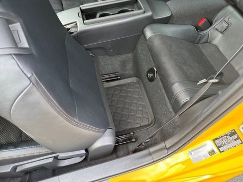 New 2026 Subaru BRZ Series.Yellow image 86