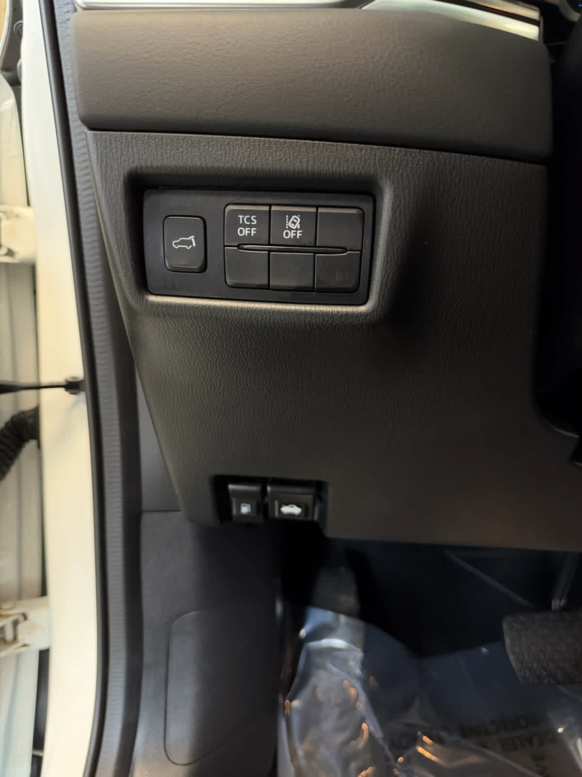 Used 2019 MAZDA CX-5 Grand Touring AWD/4WD image 18