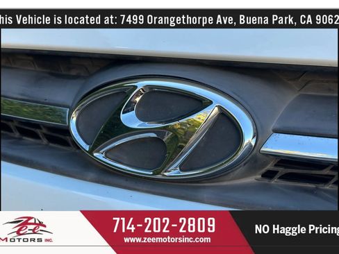 Used 2016 Hyundai Accent SE w/ Option Group 02 image 55