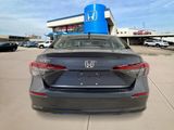 New 2026 Honda Civic LX image 4