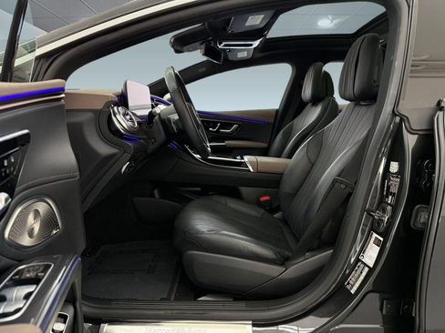 Certified 2023 Mercedes-Benz EQS 450+ Sedan image 5