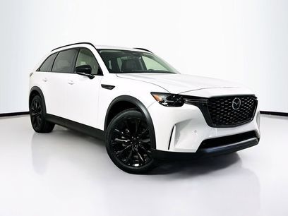 New 2026 MAZDA CX-90 3.3 Turbo w/ Premium Sport Pkg