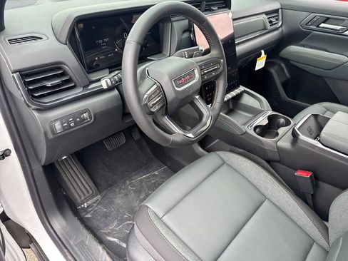 New 2026 GMC Terrain AT4 image 14