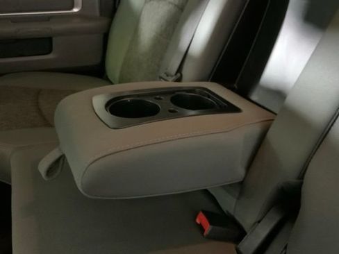 Used 2016 RAM 2500 Big Horn AWD/4WD image 27