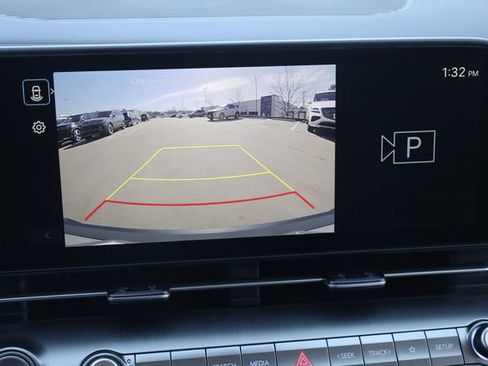 New 2026 Hyundai Kona SEL Sport image 17