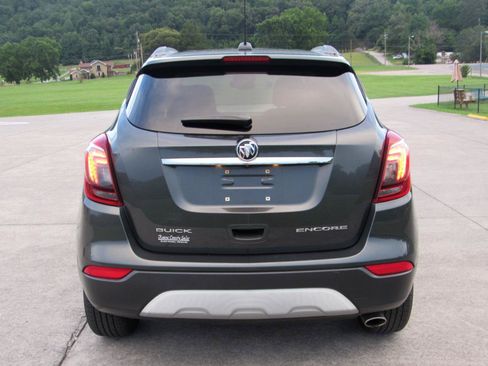Used 2017 Buick Encore Preferred FWD image 9