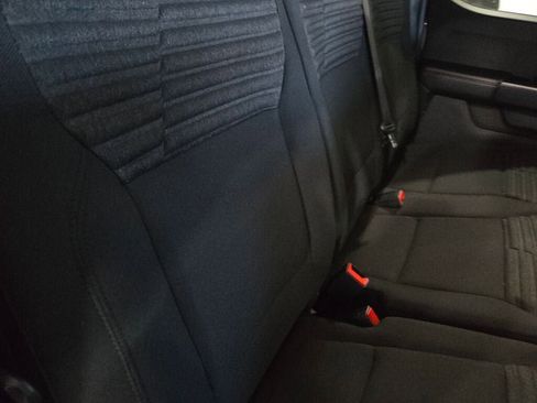 Certified 2022 Ford F150 XL w/ STX Appearance Package image 17