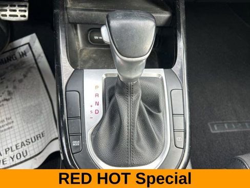 Used 2023 Kia Forte GT-Line image 34