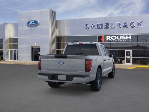 New 2026 Ford F150 STX w/ Equipment Group 200A image 8