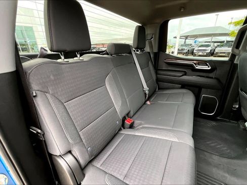 Used 2023 Chevrolet Silverado 1500 RST image 19