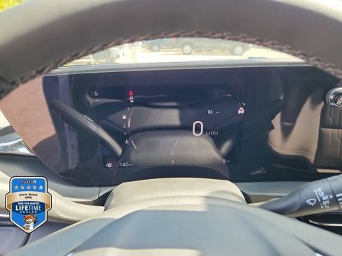 New 2026 Buick Envista Avenir FWD image 25