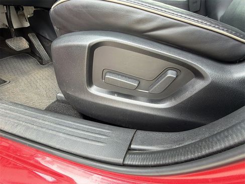 Certified 2024 MAZDA CX-5 AWD 2.5 S image 5