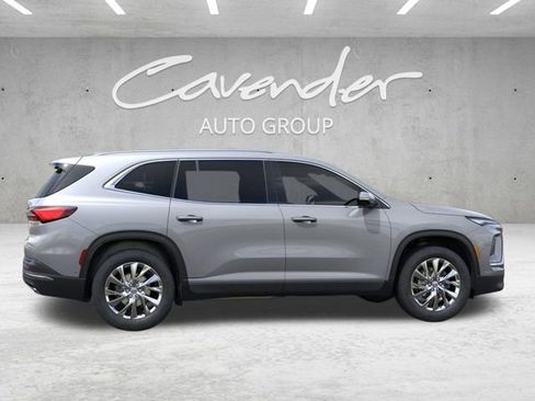New 2026 Buick Enclave Preferred w/ Power Package FWD image 6