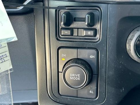 Used 2023 Ford F150 XL w/ STX Appearance Package AWD/4WD image 43
