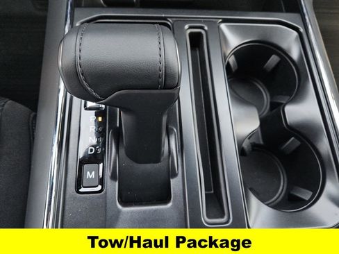 New 2025 Ford F150 XLT w/ Equipment Group 302A MID image 18