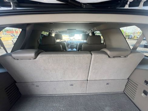 Used 2016 Chevrolet Tahoe LT w/ Luxury Package image 39