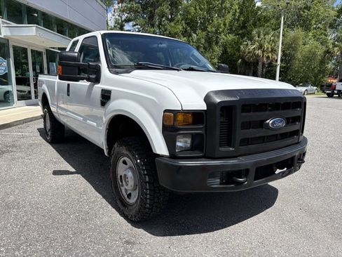 Used 2009 Ford F250 XL image 9