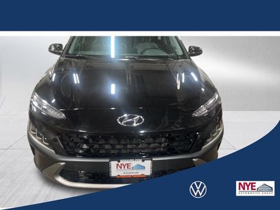 Used 2023 Hyundai Kona Limited