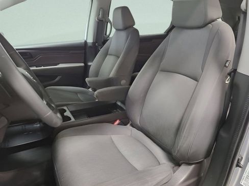 Used 2019 Honda Odyssey LX image 20