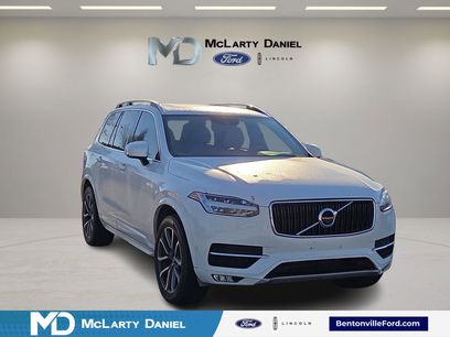 Used 2018 Volvo XC90 T6 Momentum w/ Convenience Package
