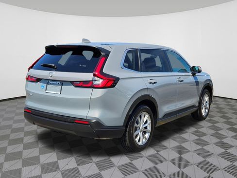 Used 2025 Honda CR-V EX-L image 4