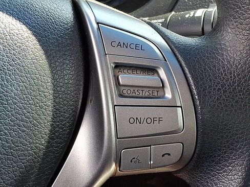 Used 2015 Nissan Altima 2.5 S w/ Sport Value Package FWD image 24