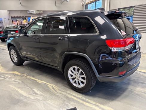 Used 2016 Jeep Grand Cherokee Laredo w/ Quick Order Package 23E AWD/4WD image 31