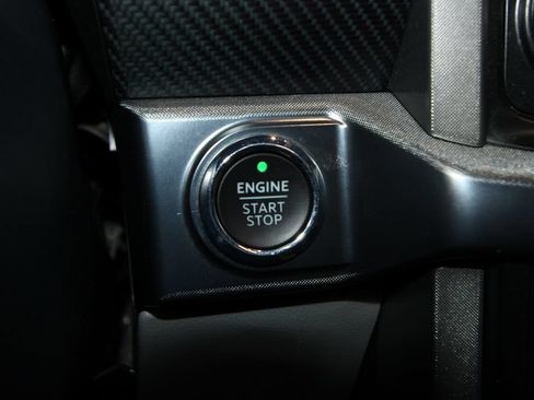 Used 2023 Ford F150 Limited AWD/4WD image 16