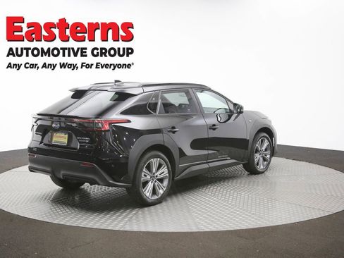 Used 2023 Subaru Solterra AWD image 41