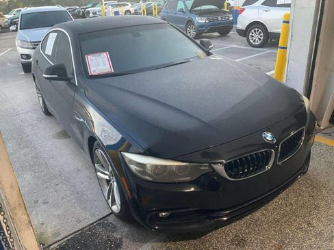 Used 2019 BMW 430i Gran Coupe image 5