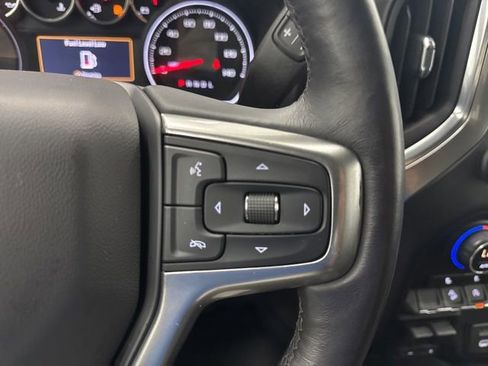 Used 2019 Chevrolet Silverado 1500 LT w/ All-Star Edition AWD/4WD image 13