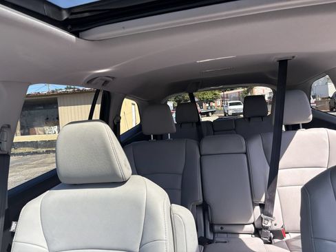 Used 2016 Honda Pilot EX-L image 17