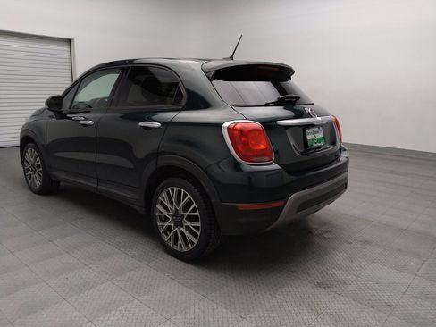 Used 2016 FIAT 500X Trekking image 5