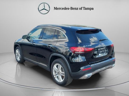 Certified 2023 Mercedes-Benz GLA 250 image 3