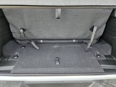 New 2026 Jeep Wrangler Sport image 31