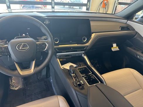 New 2026 Lexus TX 350 AWD w/ Technology Package image 23