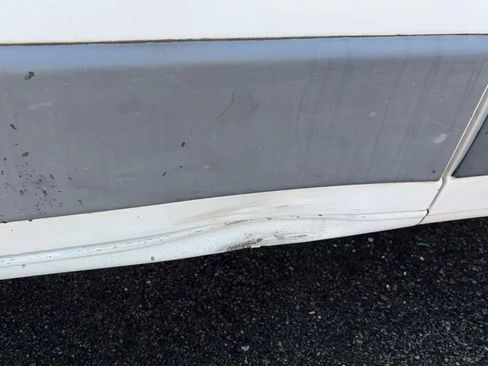 Used 2017 RAM ProMaster 2500 FWD image 11