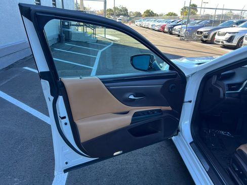 Used 2020 Lexus ES 350 image 22