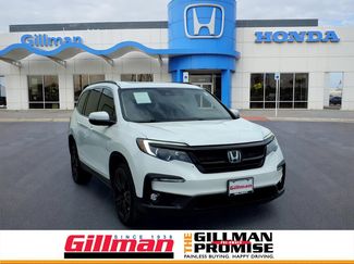 Certified 2021 Honda Pilot Special Edition video 1