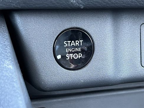 New 2026 Nissan Rogue SV image 27