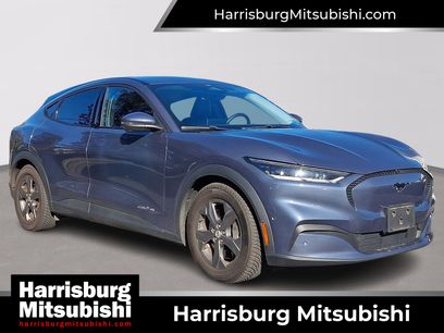 Used 2021 Ford Mustang Mach-E Select w/ Comfort/Technology Package