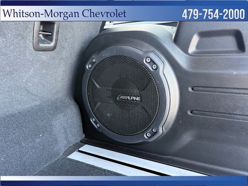 Used 2022 Jeep Wrangler Unlimited Rubicon 4xe w/ Cold Weather Group AWD/4WD image 15