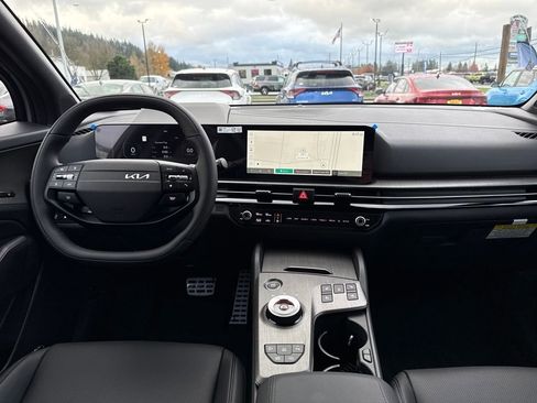 New 2026 Kia Sportage X-Line Prestige image 13