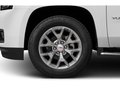 Used 2020 GMC Yukon XL SLT w/ Open Road Package AWD/4WD image 14