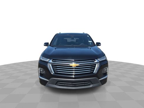 Certified 2023 Chevrolet Traverse Premier FWD image 3