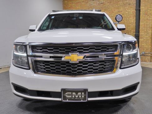 Used 2018 Chevrolet Tahoe 2WD image 4