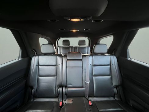 Used 2024 Dodge Durango GT AWD/4WD image 16