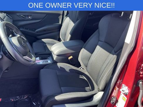 Used 2025 Subaru Ascent Premium AWD/4WD image 15