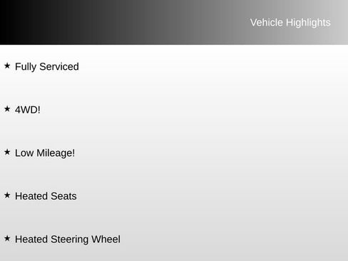 Used 2022 Chevrolet Silverado 1500 LTZ image 10