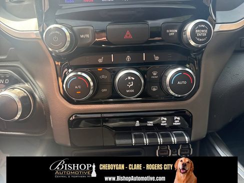 Used 2019 RAM 1500 Big Horn AWD/4WD image 21